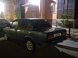 ВАЗ (Lada) 2107 2007 годаүшін400 000 тг. в Кызылорда – фото 2