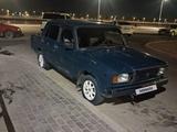 ВАЗ (Lada) 2107 2007 годаүшін400 000 тг. в Кызылорда