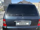 Mercedes-Benz ML 320 2002 года за 3 000 000 тг. в Шымкент – фото 5