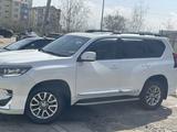 Toyota Land Cruiser Prado 2018 годаүшін31 500 000 тг. в Алматы – фото 2