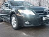 Toyota Camry 2011 годаүшін7 800 000 тг. в Тараз