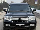 Toyota Land Cruiser 2009 года за 18 500 000 тг. в Алматы – фото 3