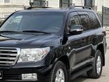 Toyota Land Cruiser 2009 года за 18 500 000 тг. в Алматы – фото 2