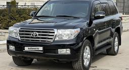 Toyota Land Cruiser 2009 года за 18 500 000 тг. в Алматы – фото 4