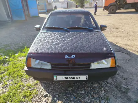 ВАЗ (Lada) 21099 2000 года за 700 000 тг. в Усть-Каменогорск – фото 2