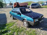 ВАЗ (Lada) 21099 2000 годаfor700 000 тг. в Усть-Каменогорск – фото 3