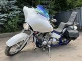 Yamaha  XVS400 Drag Star 2002 года за 2 700 000 тг. в Алматы