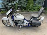 Yamaha  XVS400 Drag Star 2002 года за 2 500 000 тг. в Алматы – фото 4