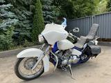 Yamaha  XVS400 Drag Star 2002 года за 2 500 000 тг. в Алматы – фото 3