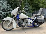 Yamaha  XVS400 Drag Star 2002 года за 2 500 000 тг. в Алматы – фото 5