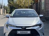 Toyota Corolla 2020 годаүшін8 700 000 тг. в Алматы