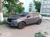 ВАЗ (Lada) Vesta SW Cross 2018 года за 6 199 999 тг. в Актобе