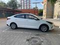 Hyundai Accent 2021 года за 8 300 000 тг. в Актобе – фото 7