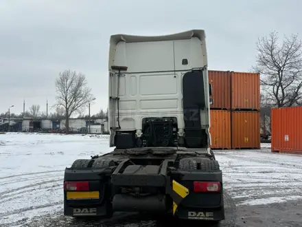 DAF  XF 460 FT 2017 года за 29 000 000 тг. в Уральск – фото 2