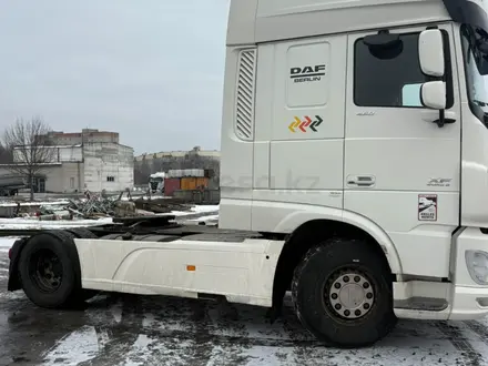 DAF  XF 460 FT 2017 года за 29 000 000 тг. в Уральск – фото 3
