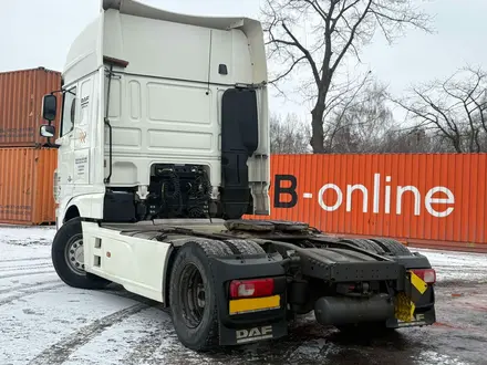 DAF  XF 460 FT 2017 года за 29 000 000 тг. в Уральск – фото 4