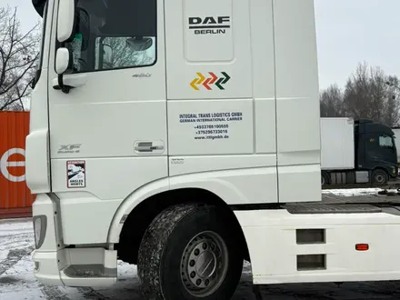 DAF  XF 460 FT 2017 года за 29 000 000 тг. в Уральск – фото 5