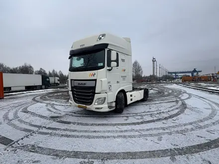 DAF  XF 460 FT 2017 года за 29 000 000 тг. в Уральск – фото 7