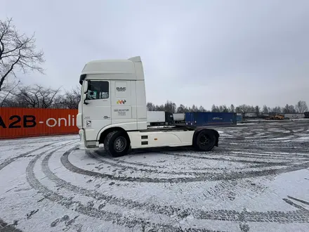 DAF  XF 460 FT 2017 года за 29 000 000 тг. в Уральск – фото 8