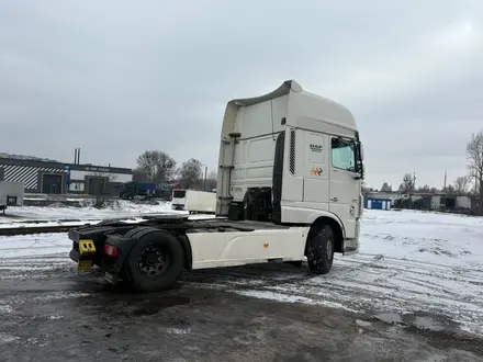 DAF  XF 460 FT 2017 года за 29 000 000 тг. в Уральск – фото 9