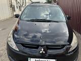 Mitsubishi Grandis 2006 годаүшін3 500 000 тг. в Алматы