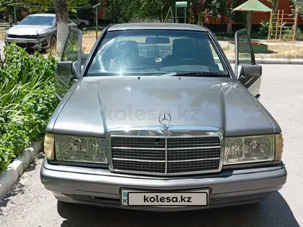 Mercedes-Benz 190 1989 года за 1 350 000 тг. в Тараз – фото 2