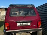 ВАЗ (Lada) Lada 2121 2004 годаүшін1 500 000 тг. в Семей – фото 3