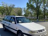 Volkswagen Passat 1993 года за 1 100 000 тг. в Байконыр
