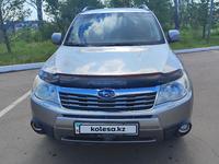 Subaru Forester 2008 года за 6 600 000 тг. в Петропавловск