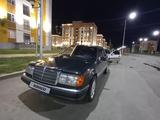 Mercedes-Benz E 220 1993 годаүшін2 900 000 тг. в Туркестан – фото 5