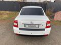 ВАЗ (Lada) Priora 2170 2014 годаүшін3 500 000 тг. в Усть-Каменогорск – фото 10