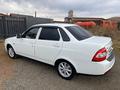 ВАЗ (Lada) Priora 2170 2014 годаүшін3 500 000 тг. в Усть-Каменогорск – фото 4