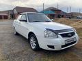 ВАЗ (Lada) Priora 2170 2014 годаүшін3 500 000 тг. в Усть-Каменогорск – фото 7