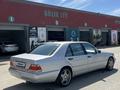 Mercedes-Benz S 320 1997 года за 5 500 000 тг. в Актау