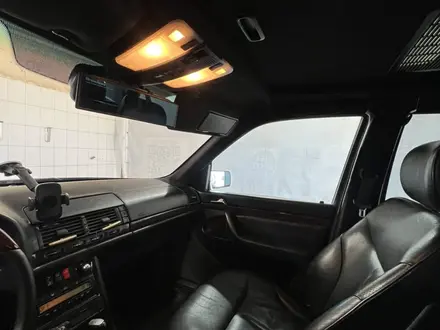 Mercedes-Benz S 320 1997 года за 5 500 000 тг. в Актау – фото 11