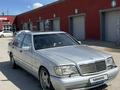Mercedes-Benz S 320 1997 года за 5 500 000 тг. в Актау – фото 2