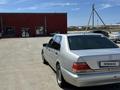 Mercedes-Benz S 320 1997 года за 5 500 000 тг. в Актау – фото 4