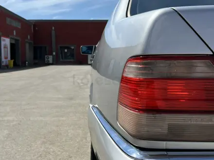 Mercedes-Benz S 320 1997 года за 5 500 000 тг. в Актау – фото 5