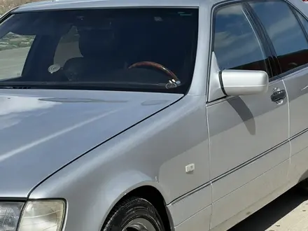 Mercedes-Benz S 320 1997 года за 5 500 000 тг. в Актау – фото 6