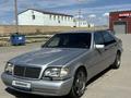 Mercedes-Benz S 320 1997 года за 5 500 000 тг. в Актау – фото 7