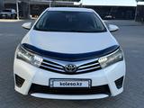 Toyota Corolla 2013 годаүшін6 300 000 тг. в Атырау