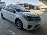 Toyota Corolla 2013 годаүшін6 300 000 тг. в Атырау – фото 3