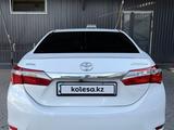 Toyota Corolla 2013 годаүшін6 300 000 тг. в Атырау – фото 5