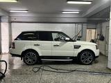 Land Rover Range Rover Sport 2010 годаүшін13 500 000 тг. в Алматы