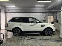 Land Rover Range Rover Sport 2010 года за 13 500 000 тг. в Алматы