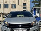 ВАЗ (Lada) Vesta SW Cross 2021 годаүшін4 800 000 тг. в Костанай