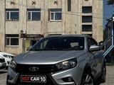 ВАЗ (Lada) Vesta SW Cross 2021 годаүшін4 800 000 тг. в Костанай – фото 3