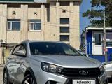 ВАЗ (Lada) Vesta SW Cross 2021 годаүшін4 800 000 тг. в Костанай – фото 2