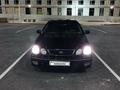 Lexus GS 300 1999 годаfor3 000 000 тг. в Актау