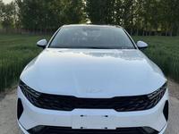 Kia K5 2022 года за 14 000 000 тг. в Алматы